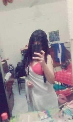 Desi Girl I Met Online - Loves to Tease #106587448