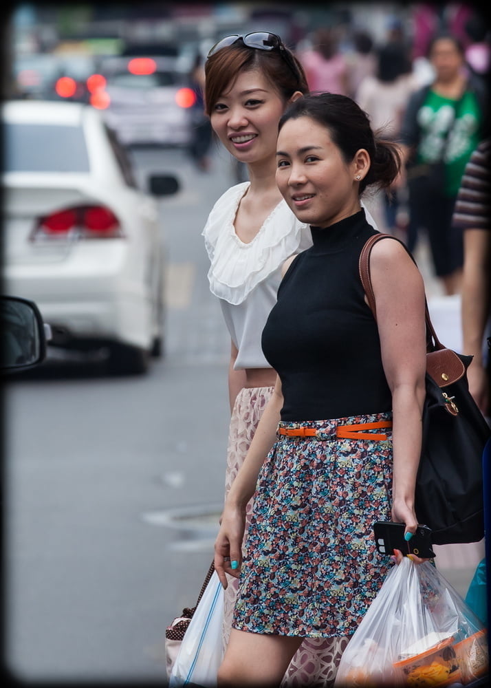 Voyeur asiático 1
 #103490684