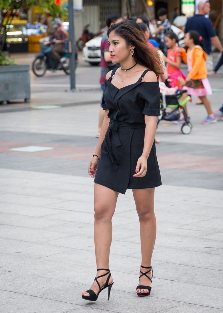 Voyeur asiático 1
 #103490791