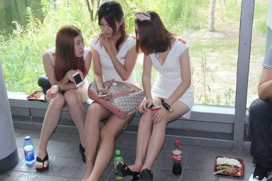 Voyeur asiático 1
 #103490878