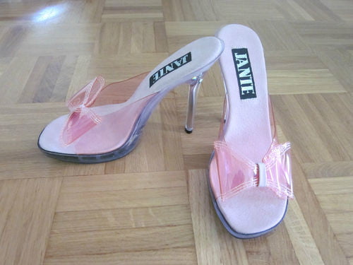 ミュール1
 #91102098