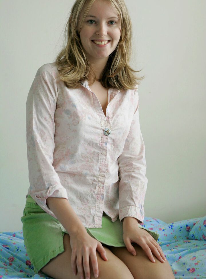 AbbyWinters desnuda #109648370