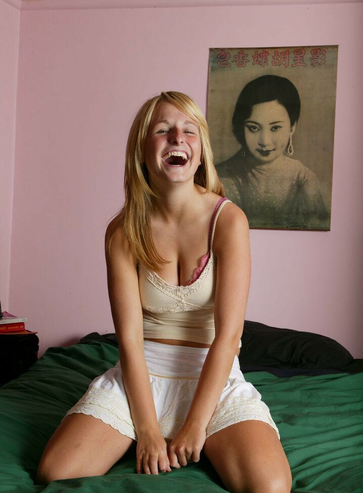 AbbyWinters nude #109648377