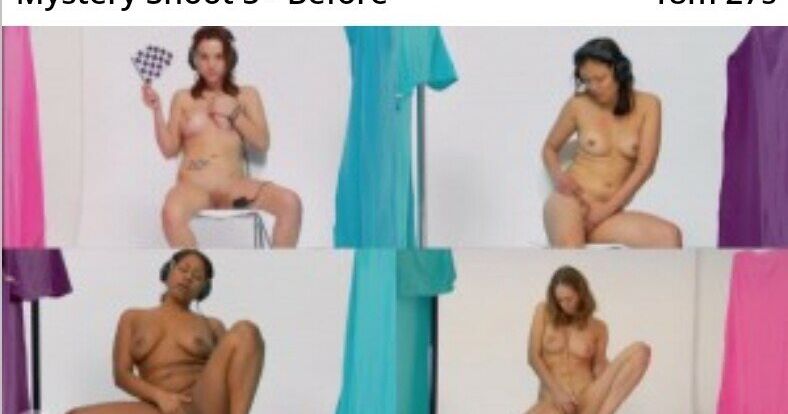 AbbyWinters nude #109648380