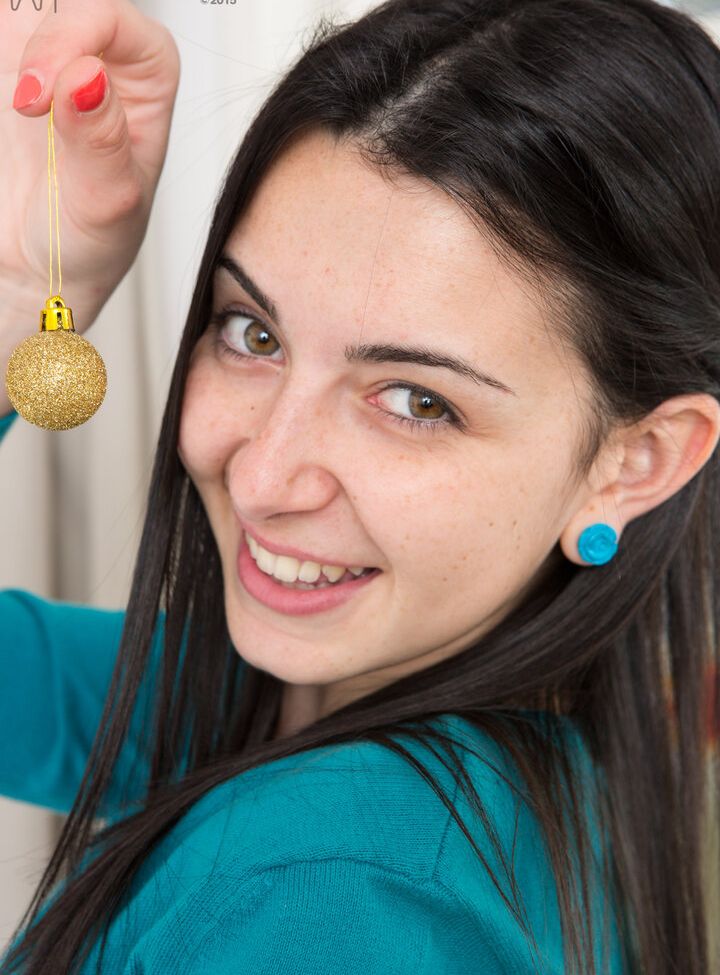 AbbyWinters nude #109648382