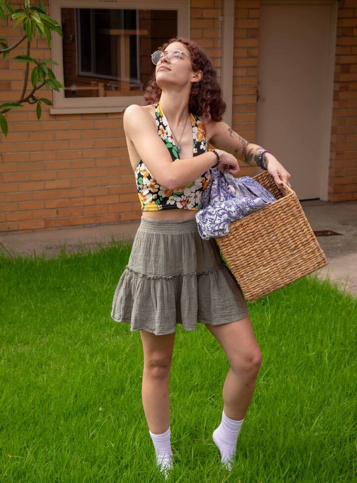 AbbyWinters nude #109648459