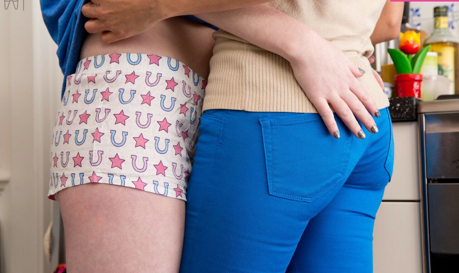 AbbyWinters nude #109648506