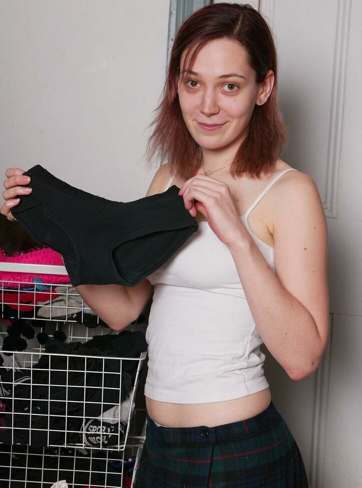 AbbyWinters nude #109648580