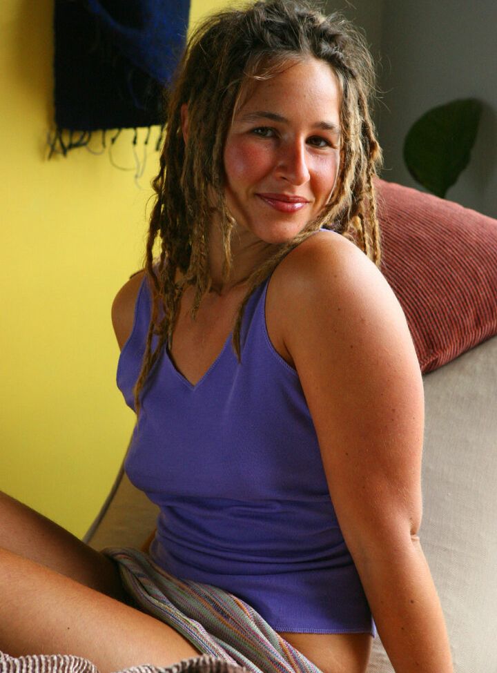 AbbyWinters nude #109648581