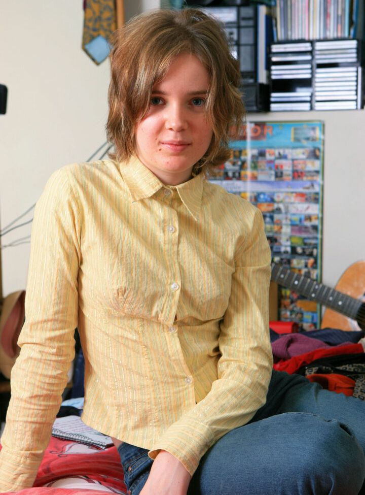 AbbyWinters nude #109648586