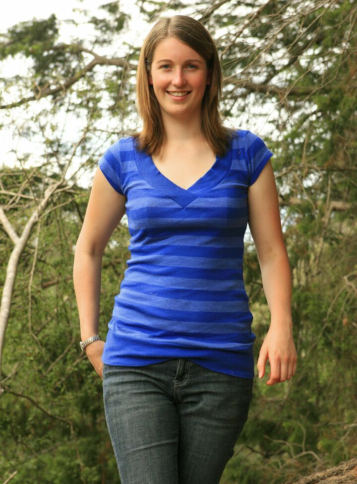 AbbyWinters nude #109648588