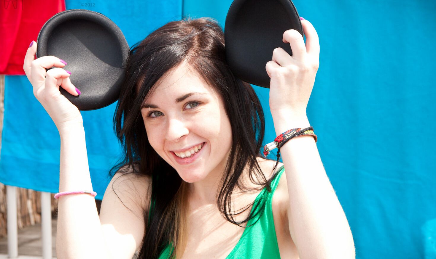 AbbyWinters nude #109648592