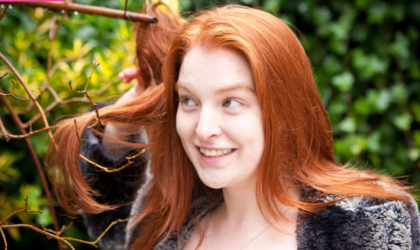 AbbyWinters nude #109648601