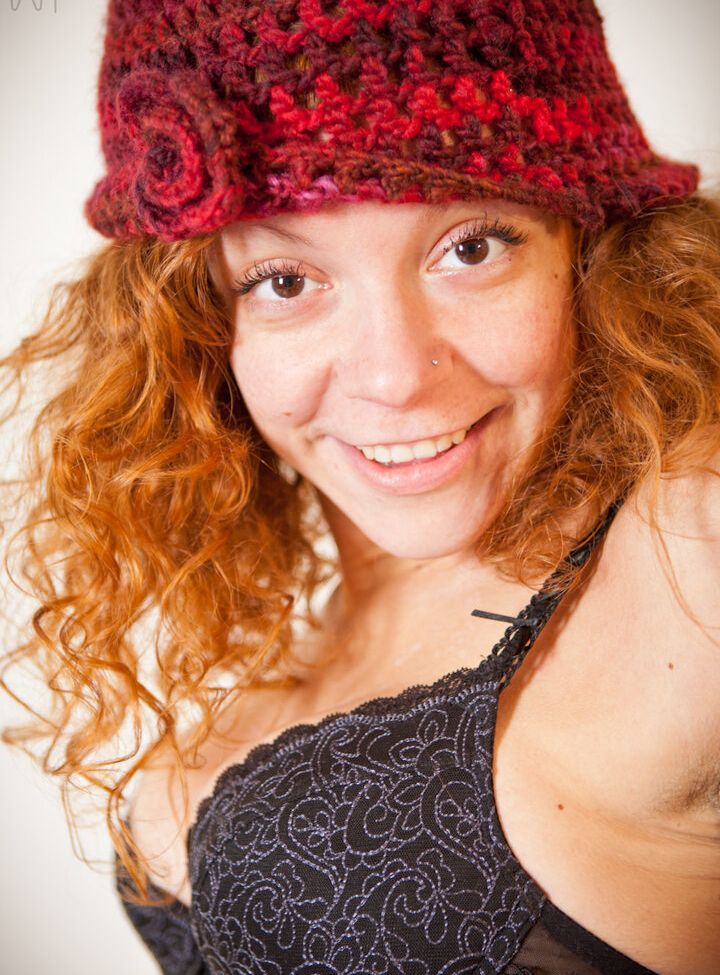 AbbyWinters nude #109648604