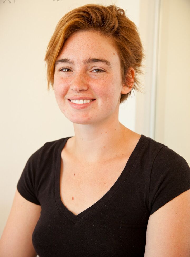 AbbyWinters nude #109648607