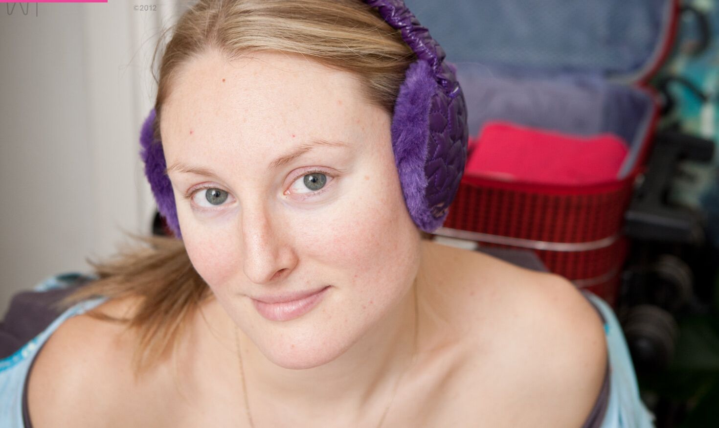 AbbyWinters nude #109648608