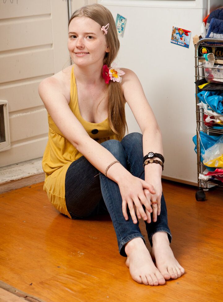 AbbyWinters nude #109648609