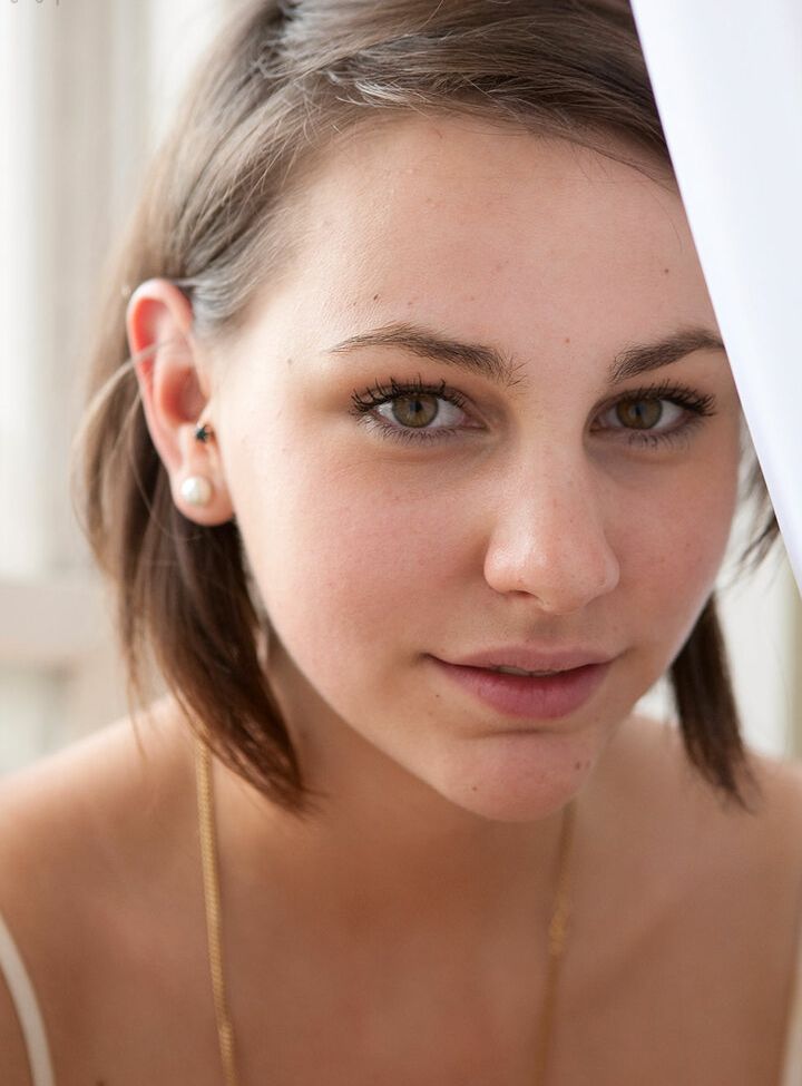 AbbyWinters desnuda #109648613