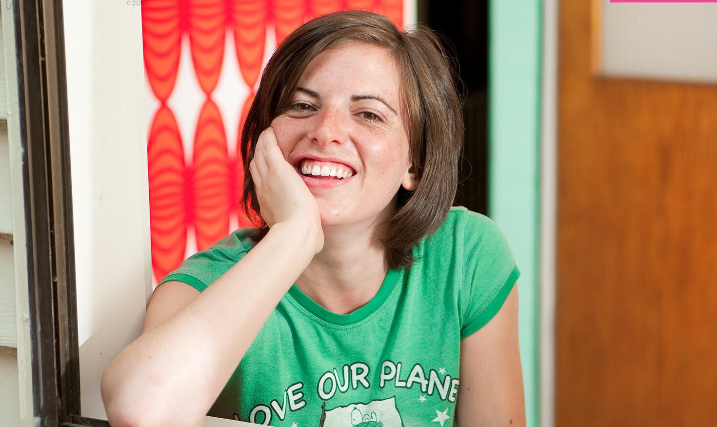 AbbyWinters desnuda #109648614