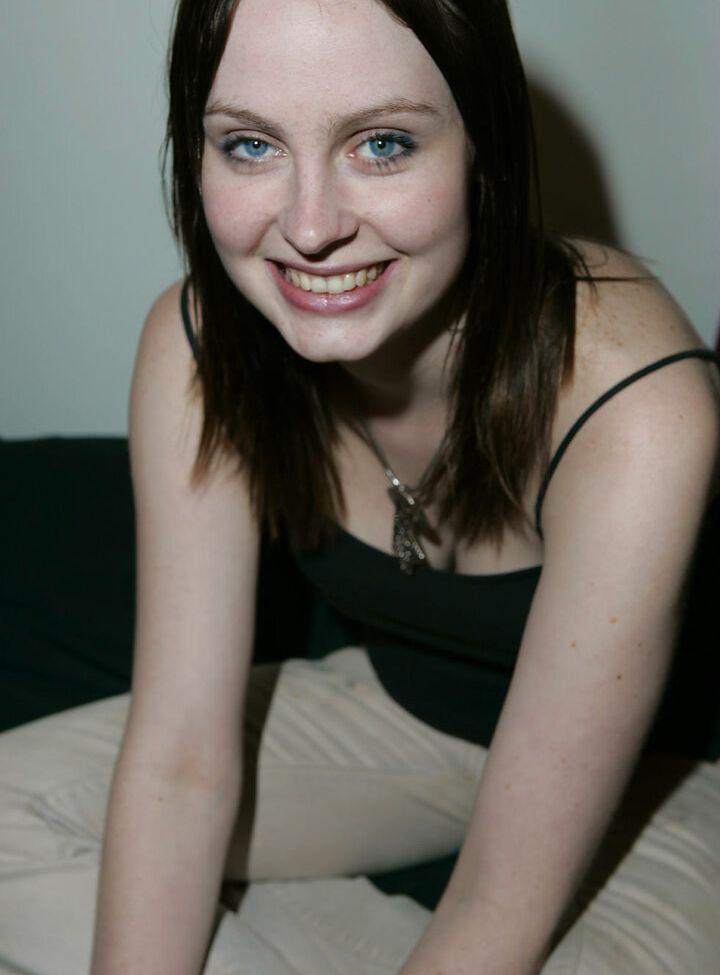 AbbyWinters nude #109648623