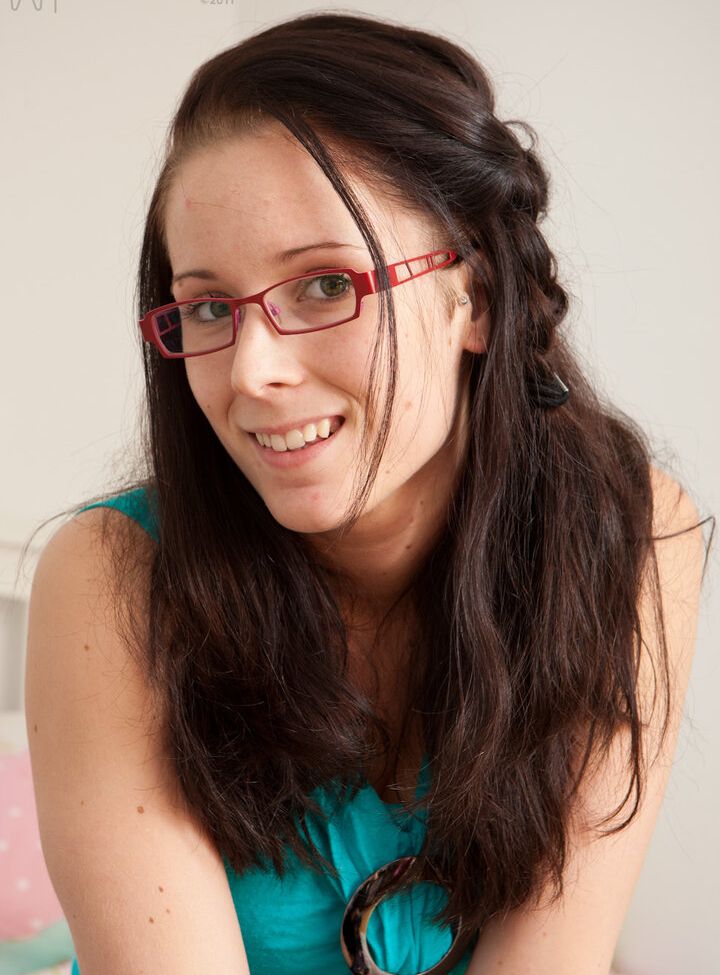 AbbyWinters nude #109648624