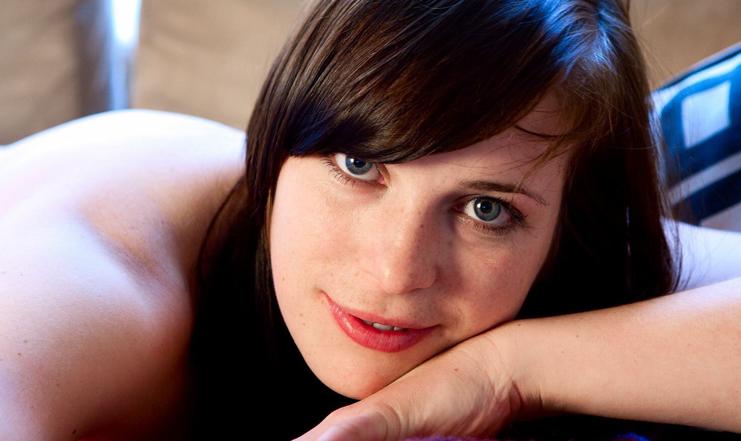 AbbyWinters nude #109648631