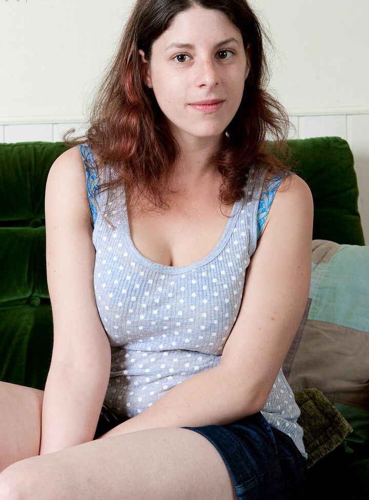 AbbyWinters nude #109648633