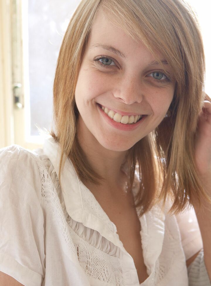 AbbyWinters nude #109648637