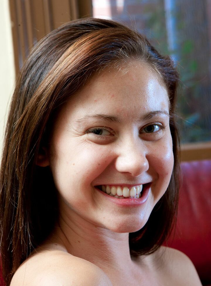 AbbyWinters nude #109648640