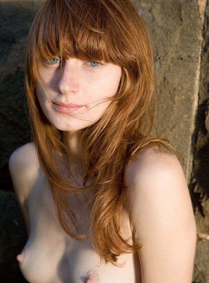 AbbyWinters nude #109648643