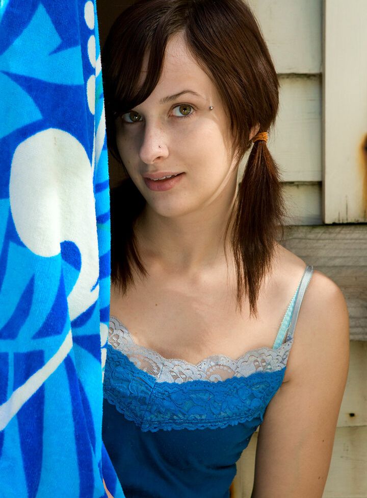 AbbyWinters nude #109648649