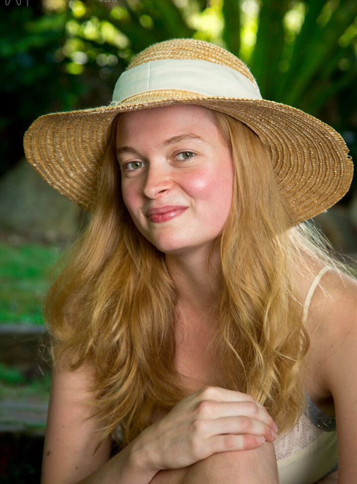 AbbyWinters nude #109648655