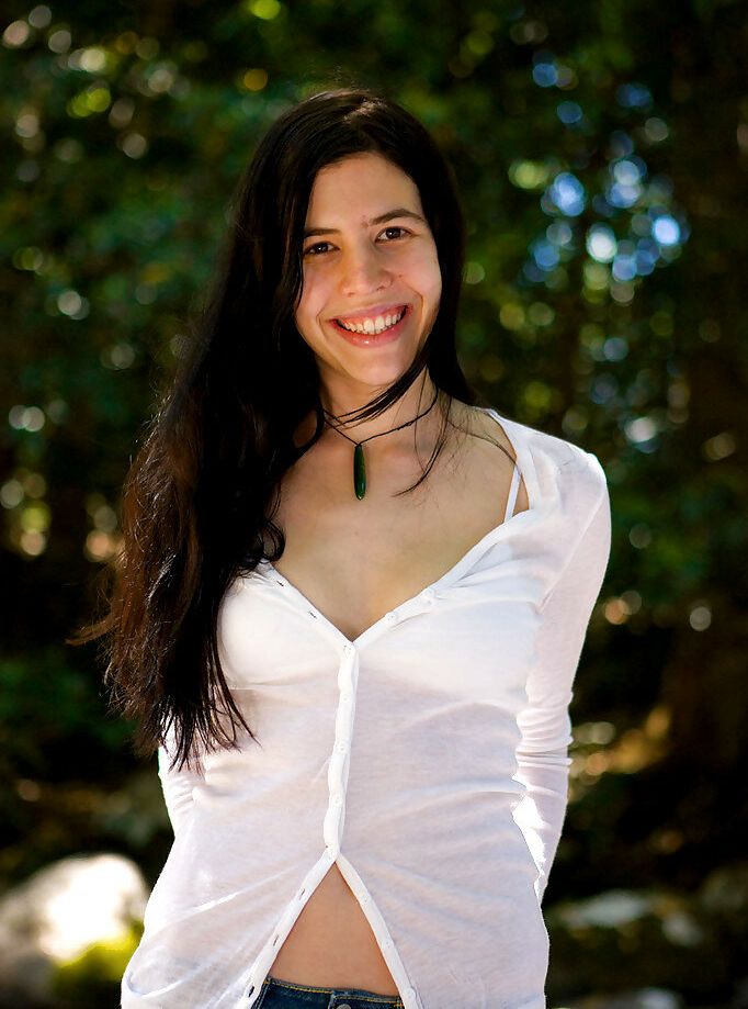 AbbyWinters nude #109648733