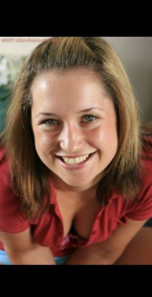 AbbyWinters desnuda #109648764