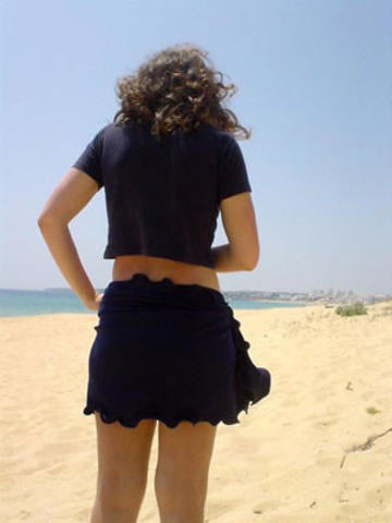 brunette fe ms VII #105617129