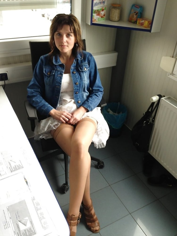 brunette fe ms VII #105617218