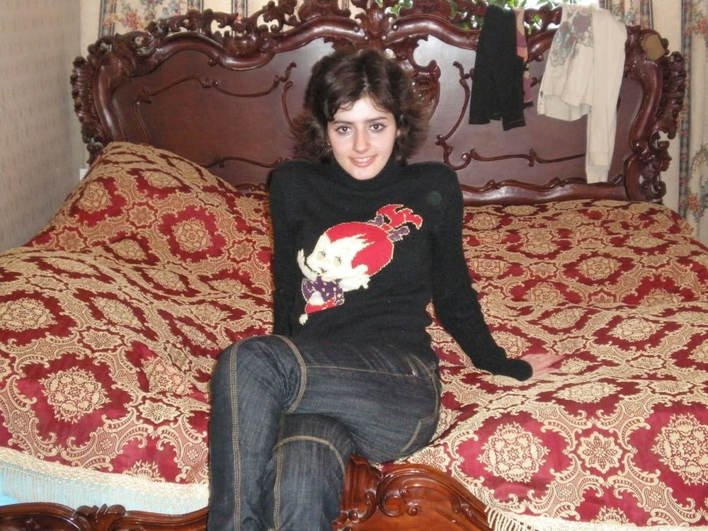 brunette fe ms VII #105617504