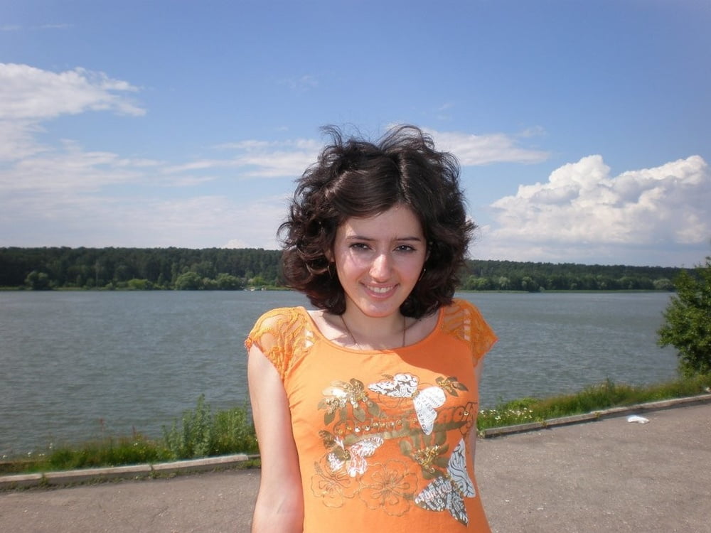 brunette fe ms VII #105617507