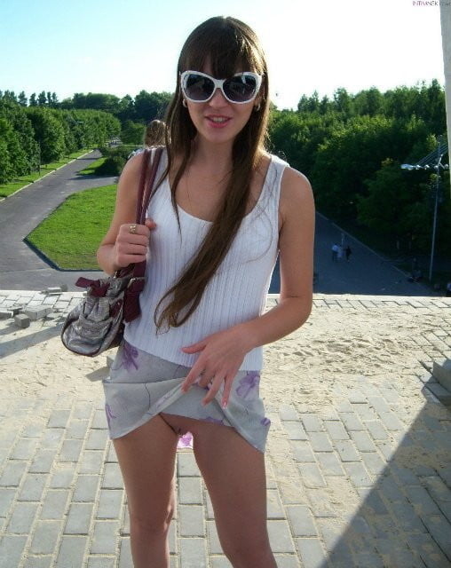 brunette fe ms VII #105617540