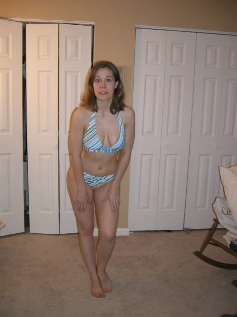 Esposas calientes vol. 289
 #97936524