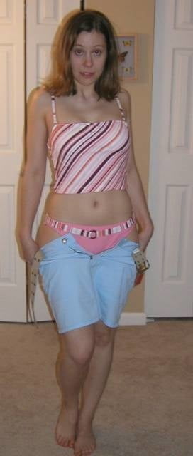 Heiße Schwinger vol. 289
 #97936556