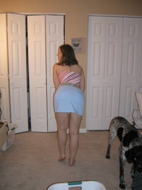 Heiße Schwinger vol. 289
 #97936557