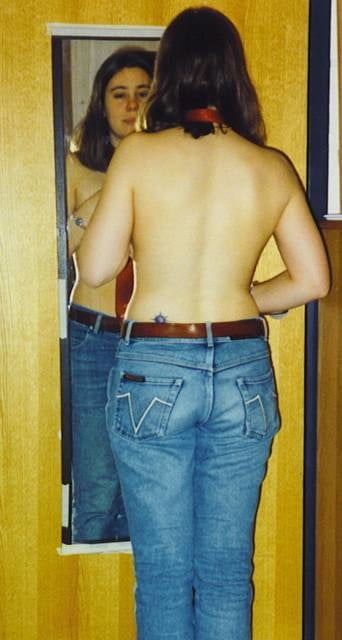 Heiße Schwinger vol. 289
 #97936559