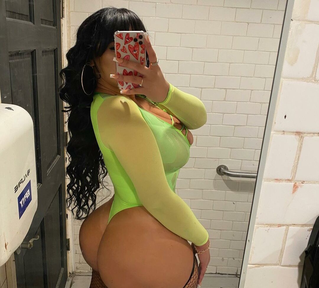 Kaemichelle nude #108149193