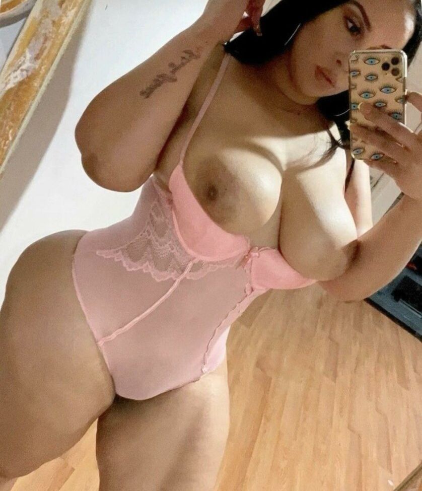 Kaemichelle nude #108149195