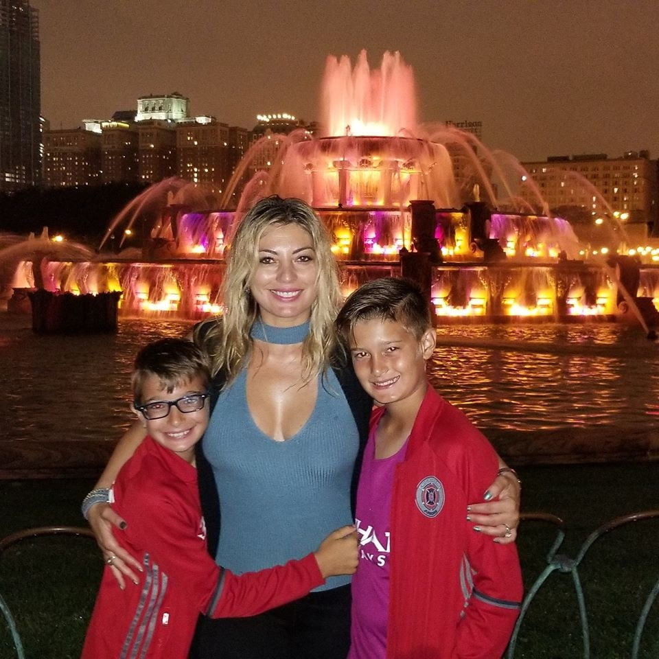 Sexy fam !!!!!
 #95134999