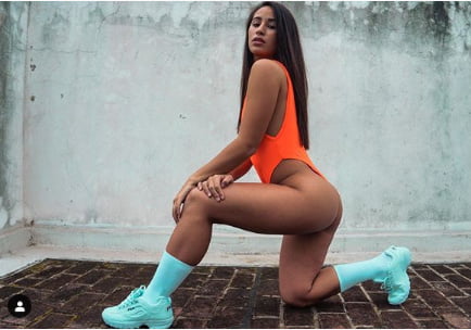On Instagram- nairriveross #101394043
