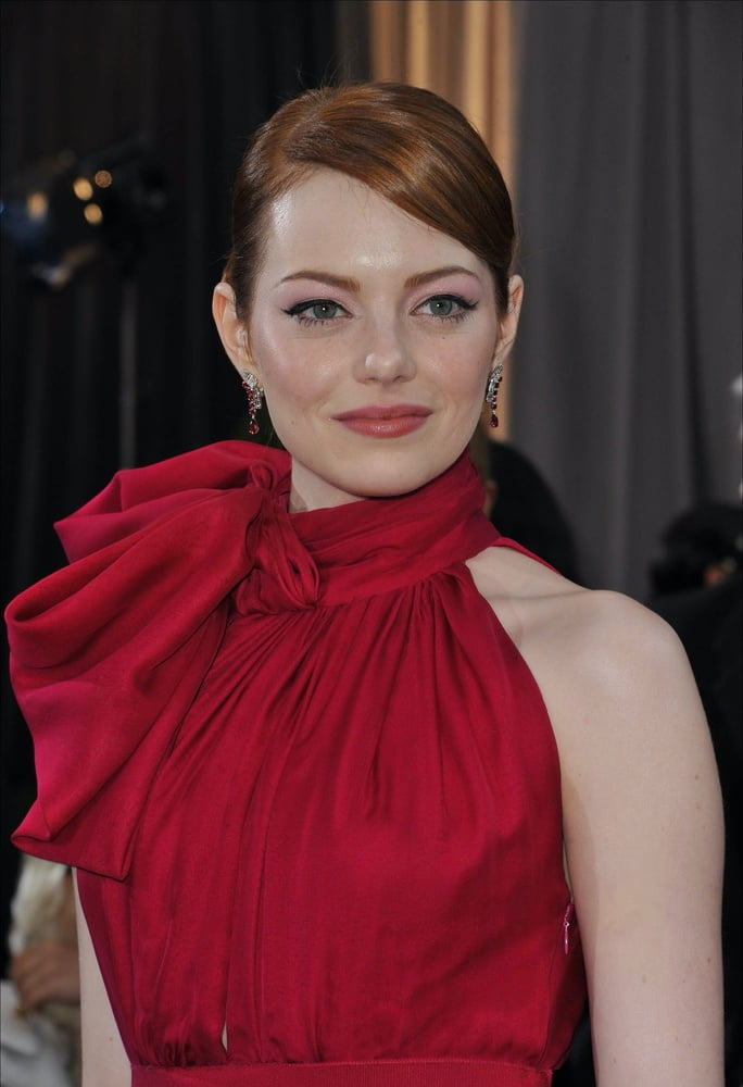 Sexy emma stone
 #89912581