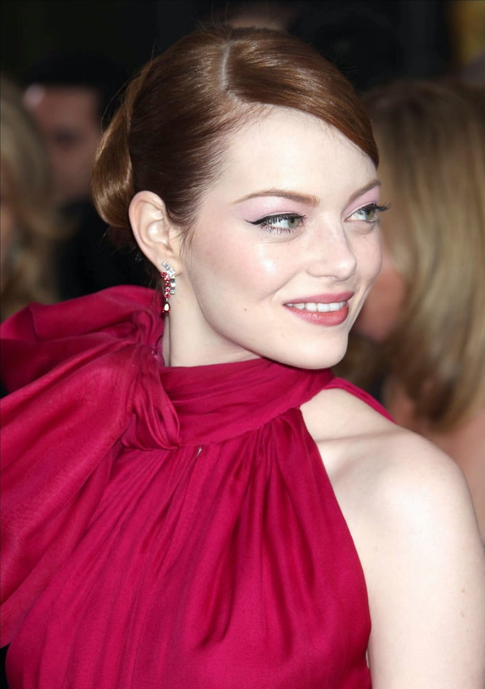 Sexy emma stone
 #89912622