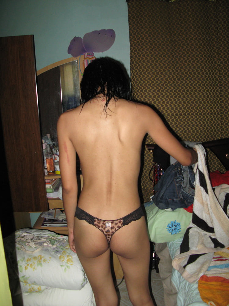 Filipina Bathing #106407738